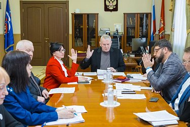 Главы и депутаты будут избираться на 5 лет